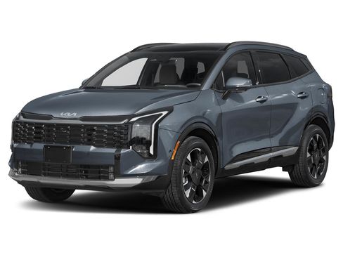 New 2026 Kia Sportage SX Prestige AWD/4WD image 28