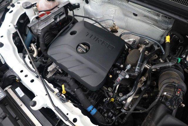 Used 2025 Buick Encore GX Preferred FWD image 24