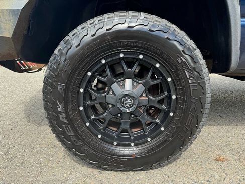 Used 2006 Dodge Ram 3500 Truck SLT w/ Protection Group image 9