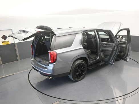 Used 2022 GMC Yukon Denali w/ Denali Premium Package image 82