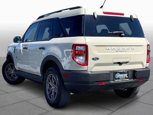 Used 2024 Ford Bronco Sport Big Bend image 12