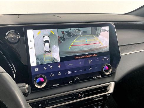 Used 2023 Lexus RX 350 image 30