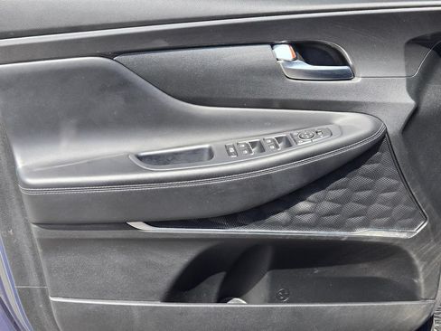 Certified 2023 Hyundai Santa Fe SEL Premium AWD/4WD image 13