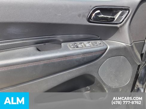 Used 2026 Dodge Durango GT AWD/4WD image 29