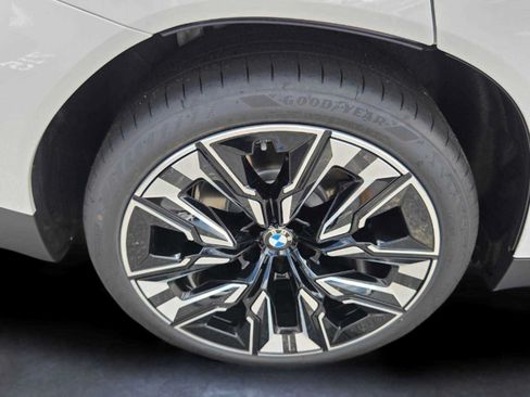 New 2026 BMW X3 xDrive30i w/ Premium Package AWD/4WD image 18