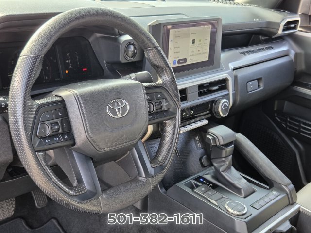 Used 2024 Toyota Tacoma SR5 RWD image 10