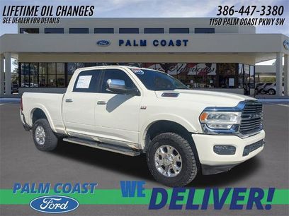 Used 2022 RAM 2500 Laramie