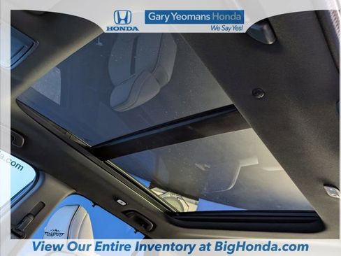 New 2026 Honda Passport TrailSport Elite image 25