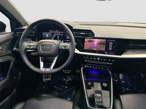 Used 2023 Audi S3 Prestige w/ Prestige Package AWD/4WD image 23