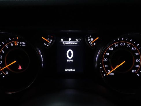 Used 2019 Jeep Wrangler Unlimited Sport S AWD/4WD image 33