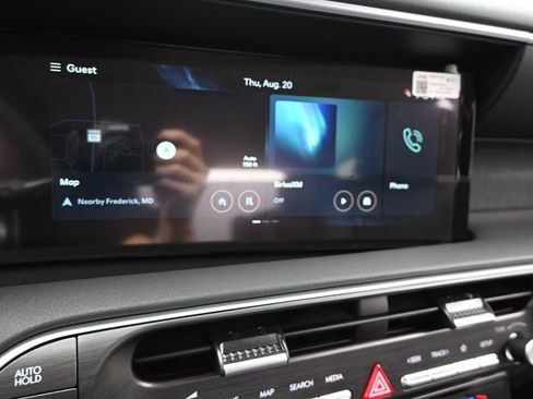 New 2027 Hyundai Palisade SEL AWD/4WD image 19