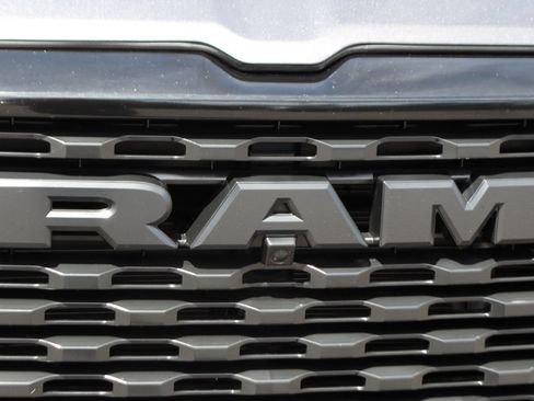 Used 2026 RAM 1500 Big Horn AWD/4WD image 46