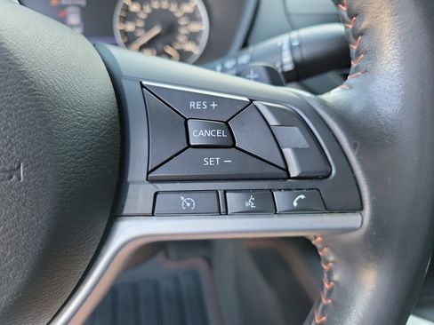 Used 2022 Nissan Altima 2.5 SR image 22