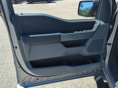 Used 2023 Ford F150 XLT image 21