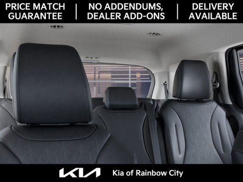 New 2026 Kia Carnival image 29