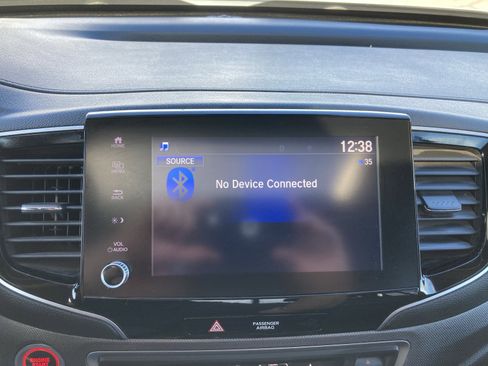 Certified 2023 Honda Ridgeline RTL image 24