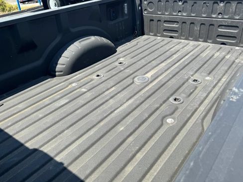 Used 2022 Ford F350 Lariat w/ Lariat Ultimate Package AWD/4WD image 7