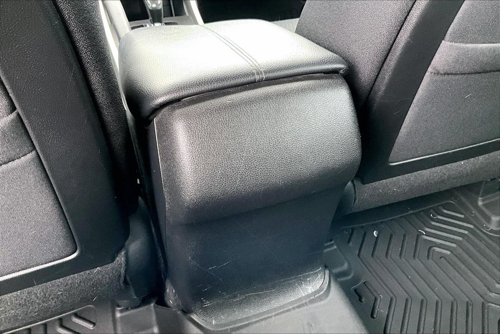 Used 2014 Honda Accord Sport image 29