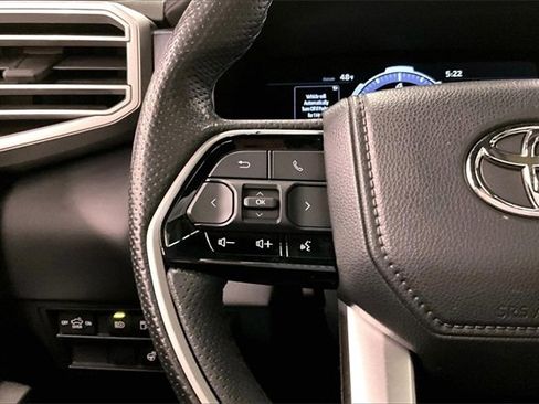 Used 2022 Toyota Tundra Platinum image 23