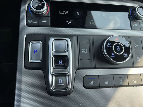 New 2025 Hyundai Palisade Calligraphy AWD/4WD image 22