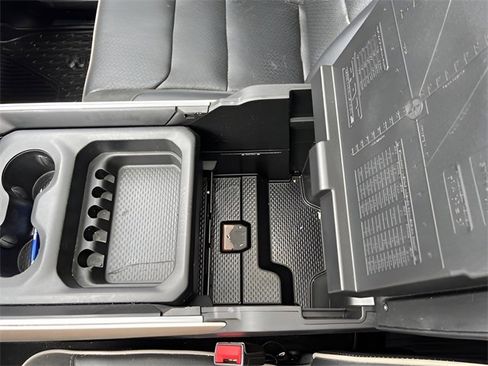 Used 2020 RAM 1500 Laramie image 18