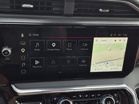 Certified 2026 GMC Sierra 3500 Denali Ultimate AWD/4WD image 29