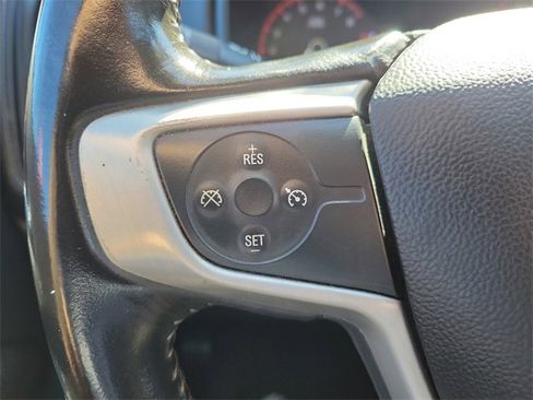 Used 2016 GMC Canyon SLE image 22