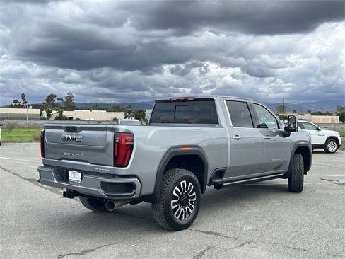 New 2026 GMC Sierra 2500 Denali Ultimate w/ Max Trailering Package image 3