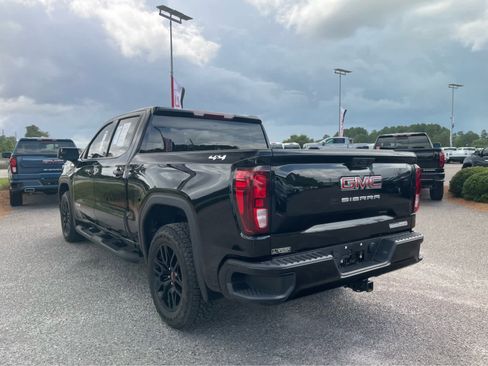 Used 2026 GMC Sierra 1500 Elevation w/ Elevation Select Package AWD/4WD image 7