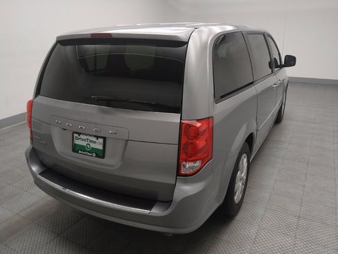 Used 2017 Dodge Grand Caravan SE w/ Power Window Group FWD image 9
