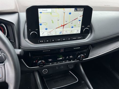 Certified 2023 Nissan Rogue Platinum image 15