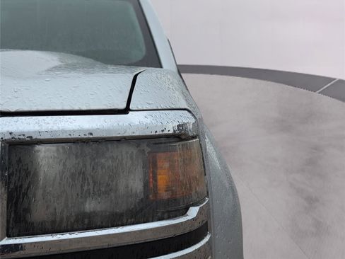 Used 2015 Chevrolet Silverado 1500 LT w/ All Star Edition image 11