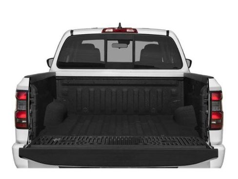 Used 2022 Nissan Frontier SV RWD image 37