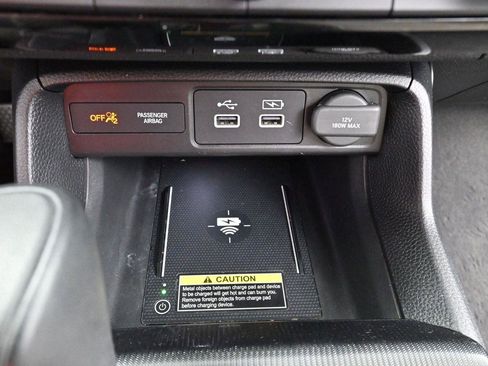 Used 2024 Honda Civic Touring image 24
