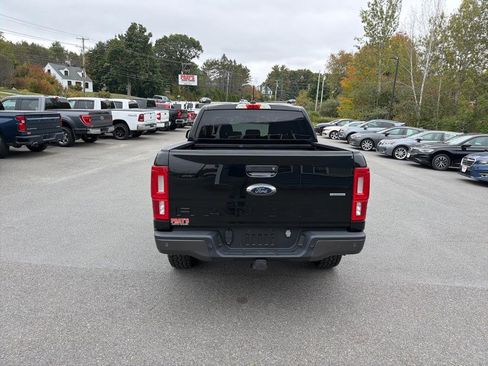 Used 2020 Ford Ranger XLT w/ Equipment Group 301A Mid image 3