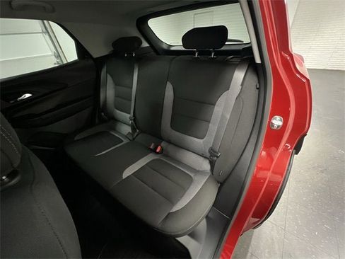 New 2026 Chevrolet TrailBlazer LT w/ Driver Confidence Package image 23