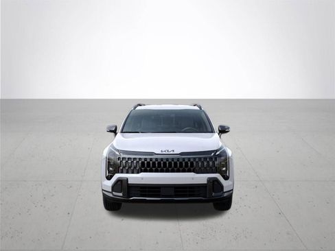 New 2026 Kia Sportage X-Line AWD/4WD image 2