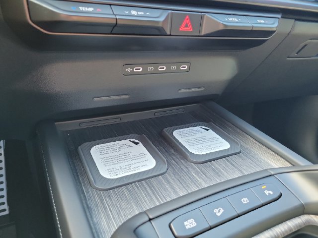 New 2027 Kia Telluride X-Line SX Prestige AWD/4WD image 26