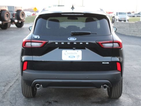 New 2026 Ford Escape ST-Line w/ Tech Pack #1 AWD/4WD image 6
