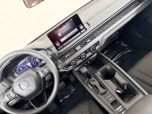 Used 2024 Honda Accord EX image 54