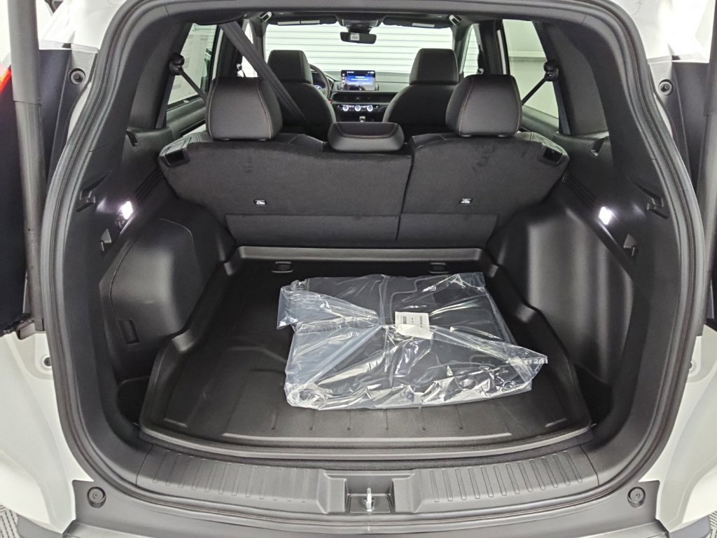 New 2027 Honda CR-V Sport-L image 31