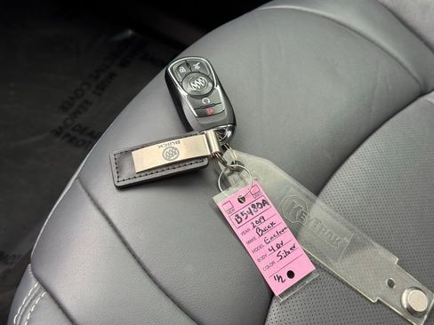 Used 2019 Buick Enclave Premium w/ Experience Buick Package image 39