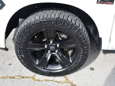 Used 2017 RAM 1500 Sport w/ Convenience Group AWD/4WD image 29