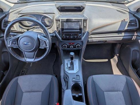 Used 2023 Subaru Crosstrek 2.0i Premium AWD/4WD image 16