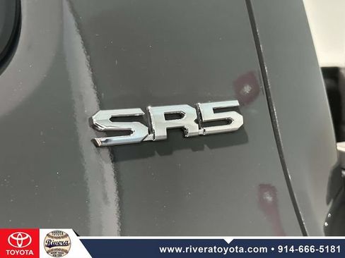 Certified 2024 Toyota Tacoma SR5 AWD/4WD image 13