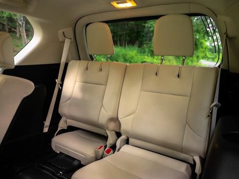 Used 2020 Lexus GX 460 AWD/4WD image 25