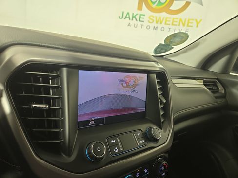 Certified 2023 GMC Acadia AT4 w/ LPO, Floor Liner Package image 22