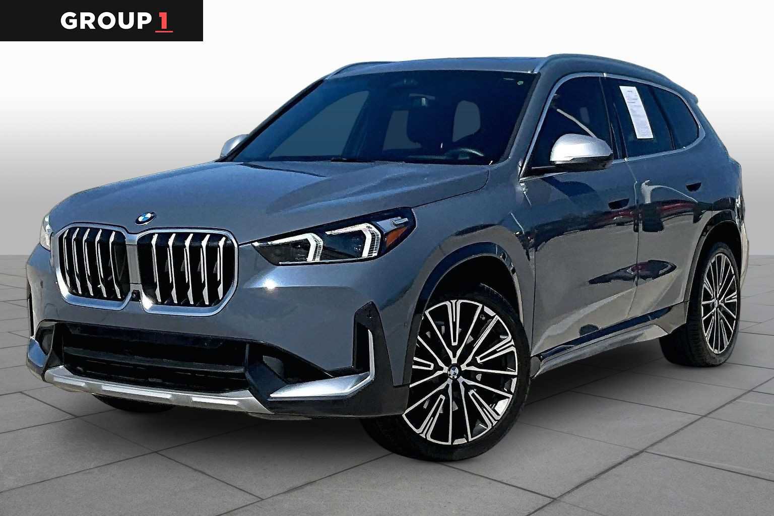 Used 2024 BMW X1 xDrive28i w/ Premium Package AWD/4WD image 1