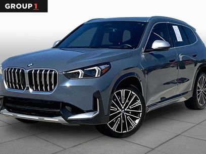 Used 2024 BMW X1 xDrive28i w/ Premium Package