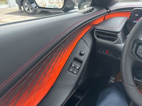 New 2026 Dodge Charger R/T Scat Pack image 18